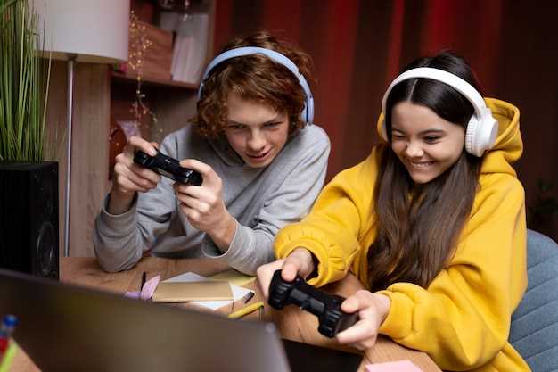 Влияние мобильного гейминга на индустрию развлечений